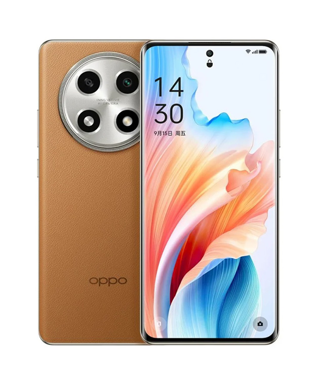 Oppo A2 Pro